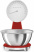 Кухонные весы Smeg KSF01RDWW красные