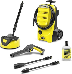 Мойка высокого давления Karcher K4 Classic Home 1.679-423.0