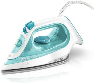 Утюг Braun TexStyle 3 SI3041GR