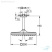 Комплект верхнего душа Grohe Tempesta 250мм Cube 26683000, хром