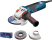 Угловая шлифовальная машина сетевая Bosch GWS 19-150 CI Professional 060179R002