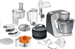 Кухонный комбайн Bosch Serie 4 MUM58364