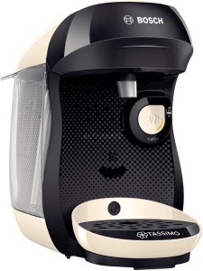 Капсульная кофемашина Bosch Tassimo Happy TAS1007
