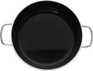 Wmf Fusiontec Mineral 24 см Кастрюля для тушения