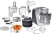 Кухонный комбайн Bosch Serie 4 MUM58364