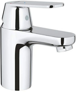 Смеситель для раковины Grohe Eurosmart Cosmopolitan 23927000