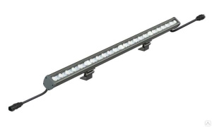 Светильник встраиваемый светодиодный Philips BCP425 912400137153