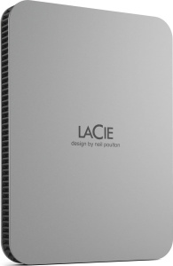Внешний жесткий диск LaCie Mobile Drive STLP1000400, 1ТБ