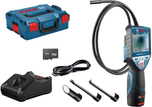 Инспекционная камера Bosch GIC 120 C 0601241201
