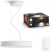 Светильник Philips Hue White ambiance Enrave 8718696176573, белый