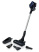 Вертикальный пылесос Bosch BBS611MAT