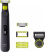 Триммер Philips OneBlade Face + Body QP6541/16, серый