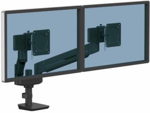 Кронштейн для двух мониторов Fellowes Tallo 8614501