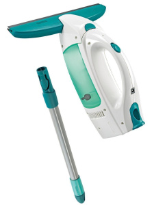 Электрическая щетка для мытья окон LEIFHEIT Dry&Clean 51001
