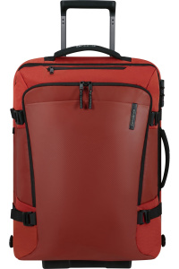 Чемодан-рюкзак Samsonite Armox S 55см, коричневый 154063-1768