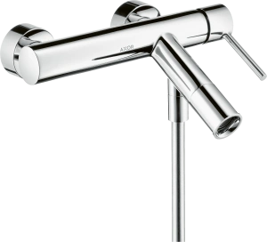 Батарея Hansgrohe Axor Starck 10411000 Смеситель - Смесители для ванны