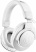 Наушники Audio-Technica ATH-M20xBT, белые