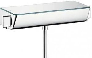 Термостатический смеситель для душа Hansgrohe Ecostat Select 13111400