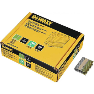 Скобы DeWALT DFS9200B1G
