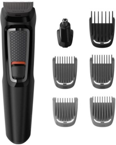 Триммер Philips Multigroom Series 3000 7-в-1 MG3720/33