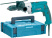 Проводная ударная дрель Makita HP2071J с кейсом