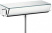 Термостатический смеситель для душа Hansgrohe Ecostat Select 13111400, белый/хром