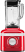 Стационарный блендер KitchenAid Artisan K400 5KSB4026EER, красный
