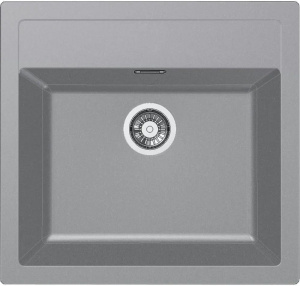 Кухонная раковина Franke Sirius SID 610-49 114.0476.406, Каменный серый