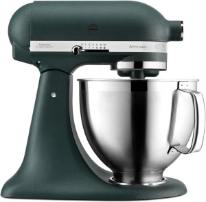 Миксер планетарный KitchenAid Artisan 5KSM185PSEPP, авокадо