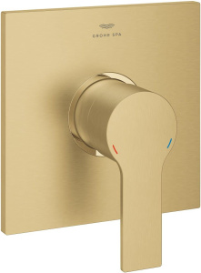 Смеситель для душа Grohe Allure 19317GN1