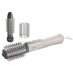 Philips Фен-щетка 7000 Series BHA710/00, белый