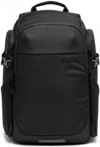 Фоторюкзак Manfrotto Advanced III Befree MB MA3-BP-BF чёрный
