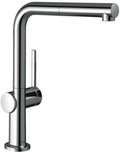 Смеситель для кухни Hansgrohe Talis 270 (72808000) хром