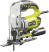 Электрический лобзик RYOBI RJS1050-K 600 Вт