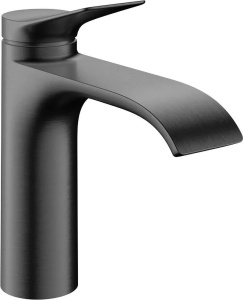 Однорычажный смеситель для раковины Hansgrohe Vivenis CoolStart 75023340