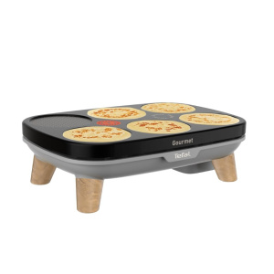Гриль Tefal Gourmet PY901BF1