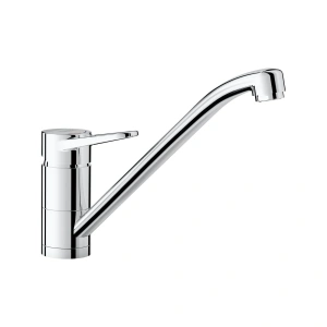 Кухонный смеситель Blanco Wegaf II 526404