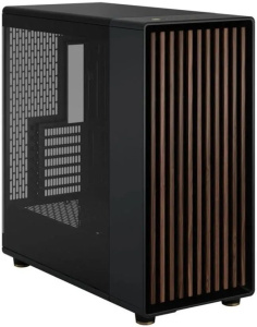Компьютерный корпус Fractal Design North XL RC TG Dark Tint FD-C-NOR1X-05, черный
