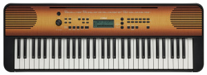 Синтезатор YAMAHA PSR-E360MA, 61 клавиша