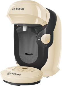 Капсульная кофемашина Bosch Tassimo Style TAS1107