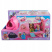 Самолет Mattel Barbie Extra Fly (HPF72)