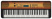 Синтезатор YAMAHA PSR-E360MA, 61 клавиша