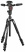 Штатив Manfrotto Befree Live с головкой MKBFRLA4BK-3W, чёрный