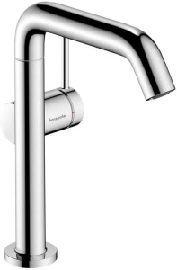 Смеситель для раковины Hansgrohe Tecturis S 73364000, хром