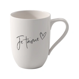 Кружка Villeroy & Boch Statement Je T'Aime 1016219672