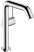 Смеситель для раковины Hansgrohe Tecturis S 73364000, хром
