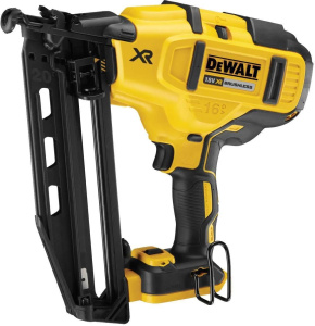Аккумуляторный гвоздезабиватель DeWALT DCN660N без АКБ и ЗУ