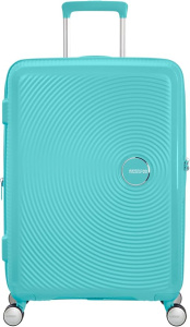 Чемодан American Tourister Soundbox EXP 67см