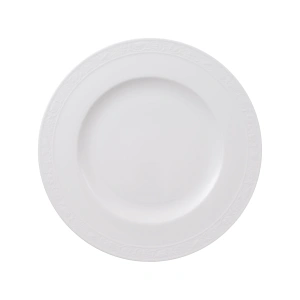 Тарелка Villeroy & Boch White Pearl 1043892630