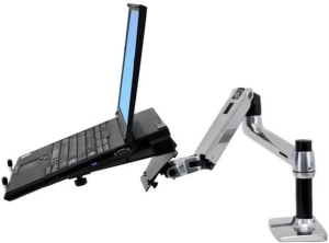 Лоток для ноутбука Ergotron LX Notebook Tray (50-193-200)